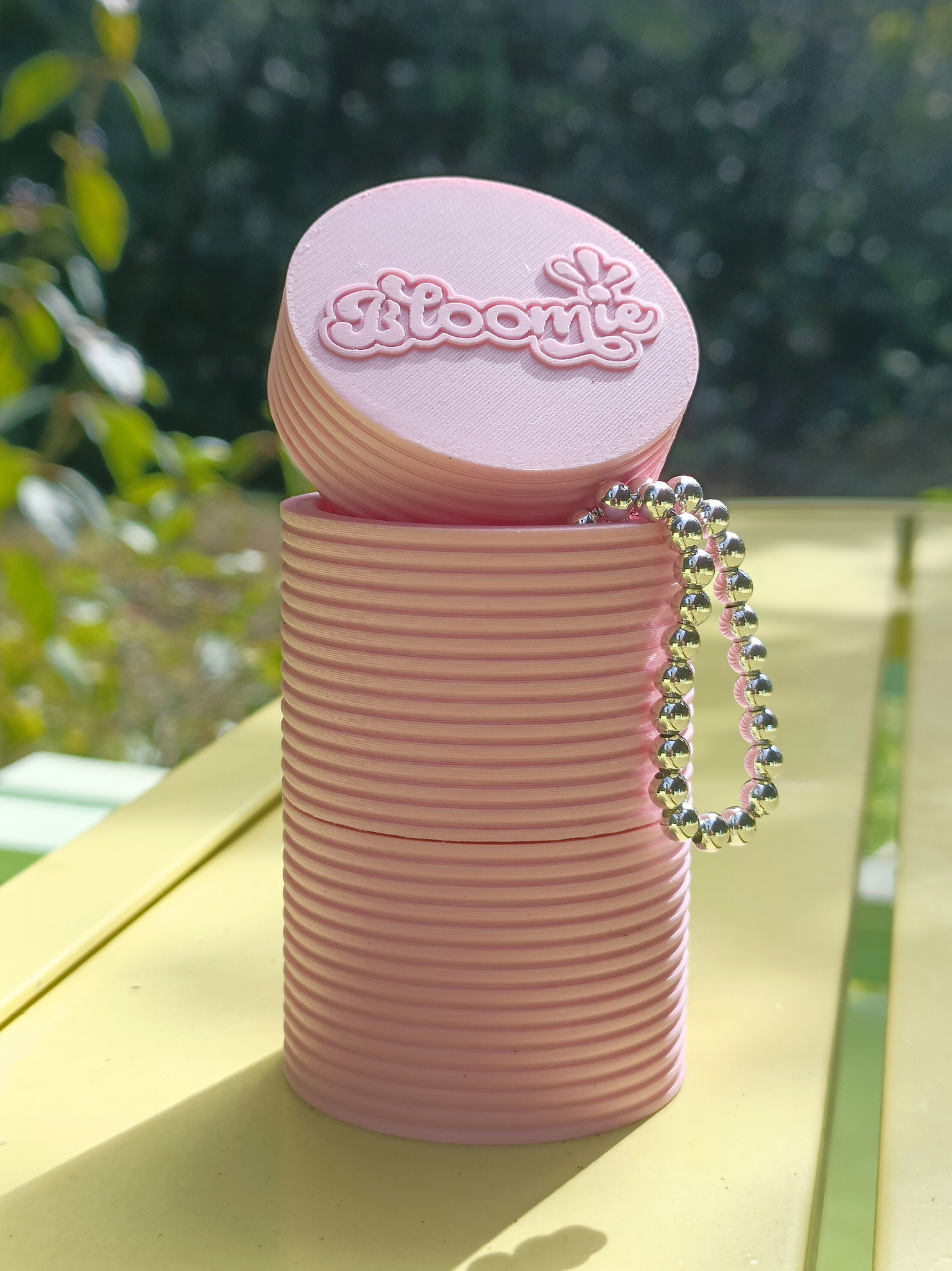 Combien de bagues as-tu déjà abîmées ou perdues en voyage ?