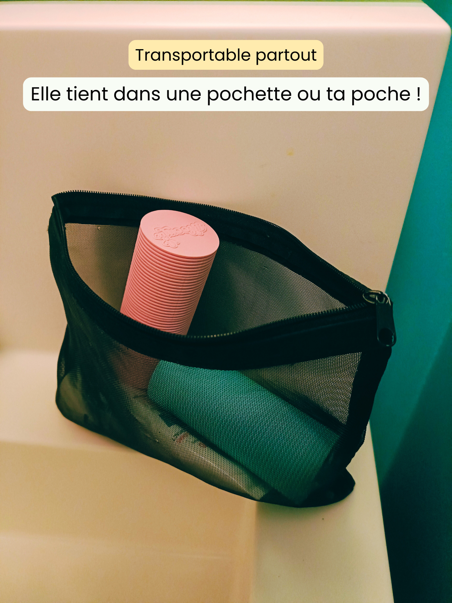 Bloomie – Boîte à bagues modulable