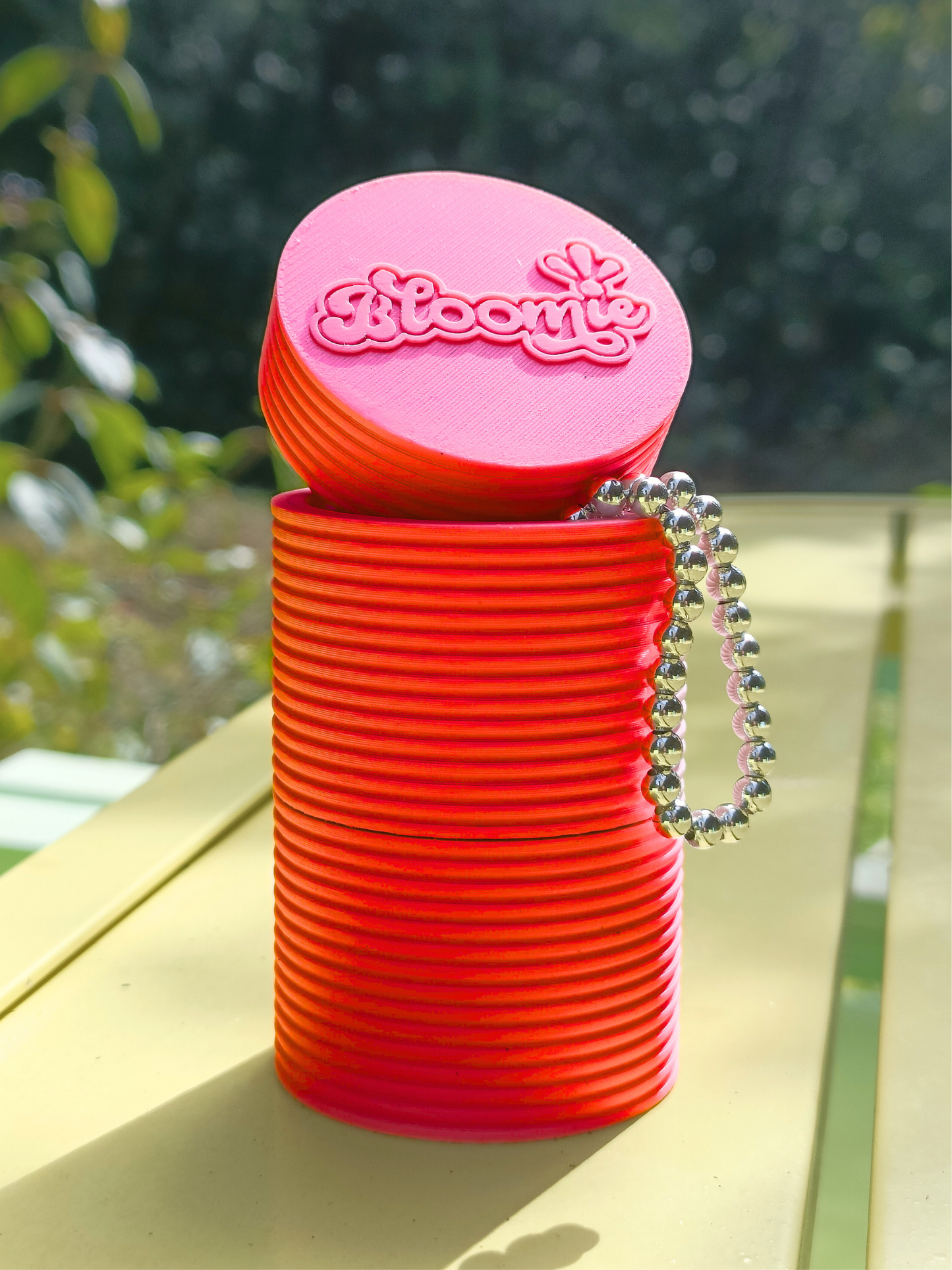 Combien de bagues as-tu déjà abîmées ou perdues en voyage ?