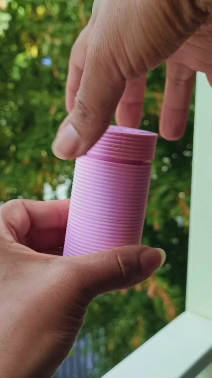 Bloomie – Boîte à bagues modulable